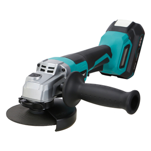 Amoladora angular inal&aacute;mbrica LIANGYE de 20 V, sin escobillas, de 5 pulgadas, 777-7