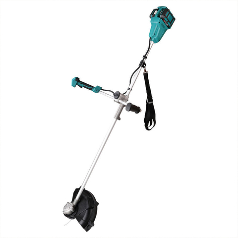 LIANGYE 40V утасгүй өвс зүсэгч ба сойз таслагч 777-5