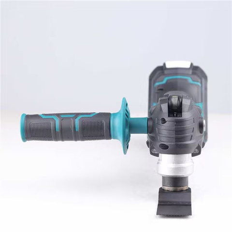 Instrument multiplu oscilant fără fir LIANGYE 20V 777-1