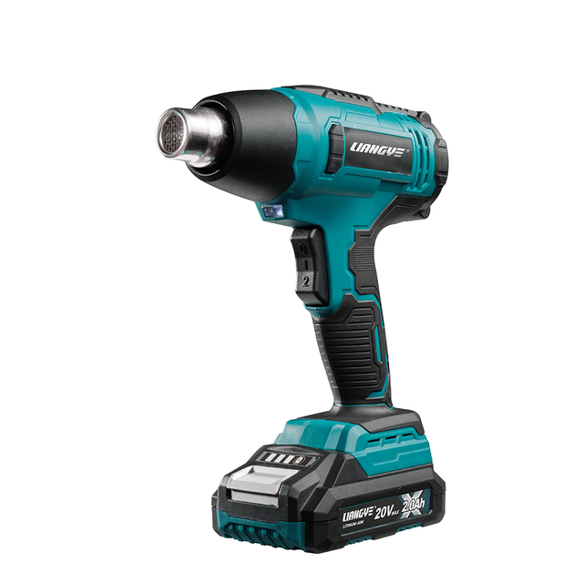 Liantgy 20v កំដៅកាំភ្លើងដែលមិនចេះរីងឫស្សី 777-1