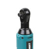 LIANGYE 12V バッテリー コードレス ラチェット レンチ 699-2C