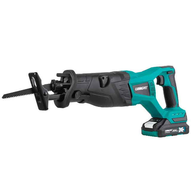 Ferăstrău alternativ fără perii cu acumulator LIANGYE 20V 777-9