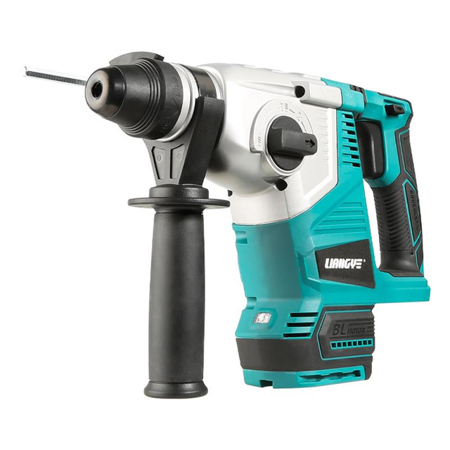 Liangye 20V akuharjata juhtmeta pöördehaamer 787-7