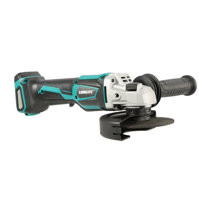 LIANGYE 20V Battery Grinder Uillinn Brushless Gan sreang 790-9L