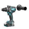 Liangye 20V Battery Brushless Cordless Hammer Drill 777-10LSC