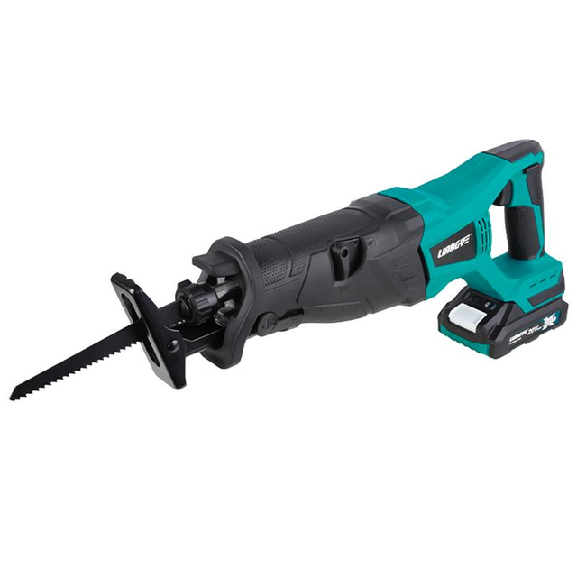 Ferăstrău alternativ fără perii cu acumulator LIANGYE 20V 777-9