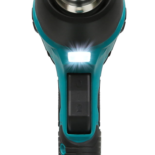 Liantgy 20v កំដៅកាំភ្លើងដែលមិនចេះរីងឫស្សី 777-1